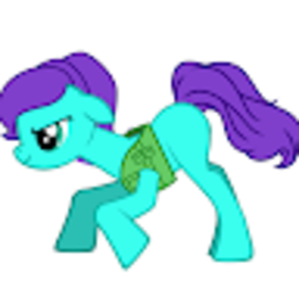 Meet your Posher, Brony